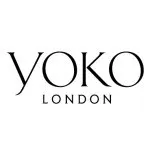 Yoko London discount code